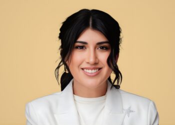 Isabella Rodrigeuz Built the Workplace She Couldn’t Find