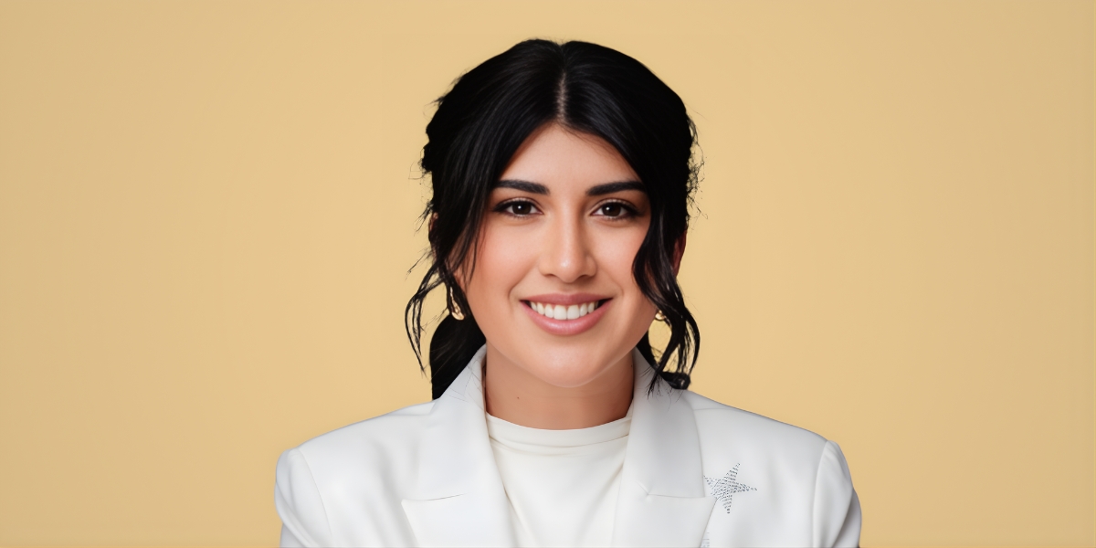 Isabella Rodrigeuz Built the Workplace She Couldn’t Find