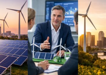 Energie Quantus GmbH Reflects the Shift Toward Structured Renewable Energy and Sustainable Business Solutions in Germany