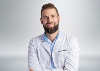 Dr. Charles Pereyra’s 7 Principles for Longevity and Preventative Health