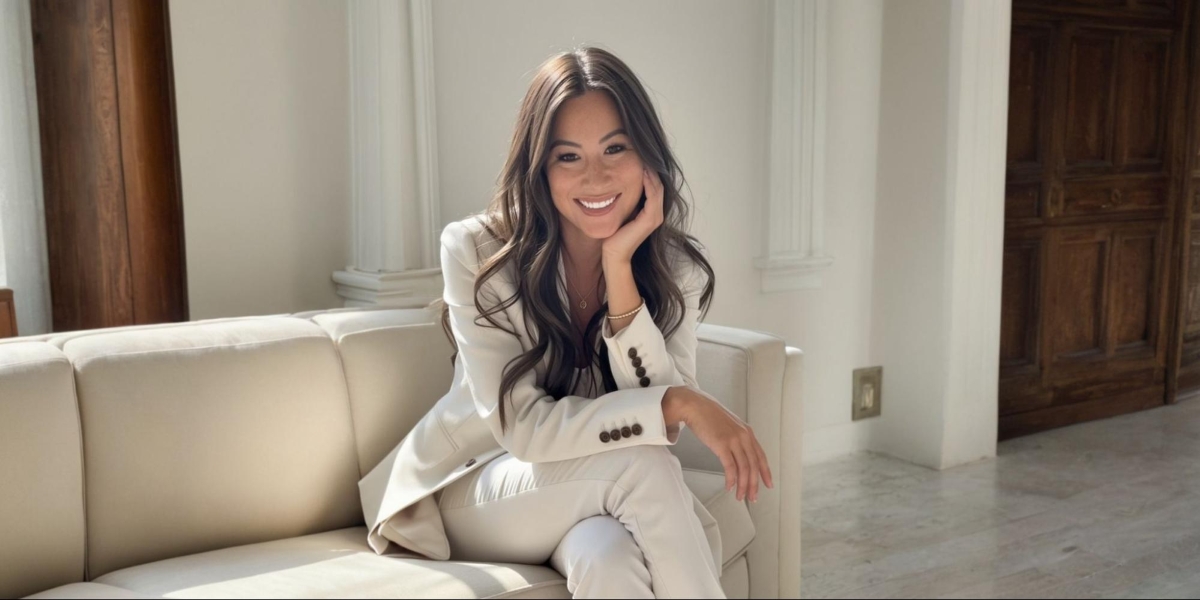 How Kristen Kitaji Is Redefining the Client Experience in Luxury Real Estate