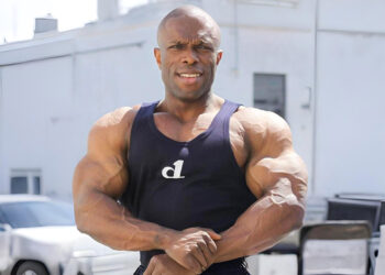 Why Leaders Fail at Fitness And How Dickens Fenelon’s 6-Pillar System Is Rewriting the Rules of Sustainable Success