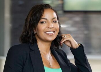 Andrea Stefo: A Colorado Native Building Trust in Real Estate