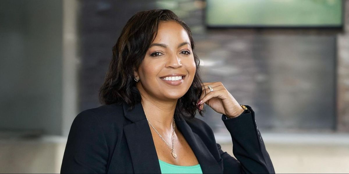 Andrea Stefo: A Colorado Native Building Trust in Real Estate