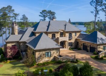 Why Luxury Homeowners Around Lake Oconee Are Treating Their Roof as a Capital Asset