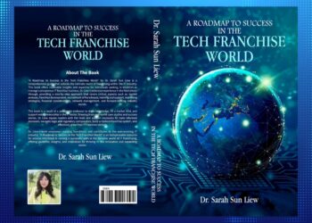 Dr. Sarah Sun Liew on Education That Aligns With Career Growth