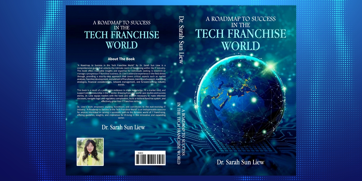 Dr. Sarah Sun Liew on Education That Aligns With Career Growth