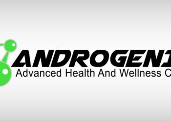 Zach Breakey: Building Androgenix Through Discipline, Conviction, and Leadership