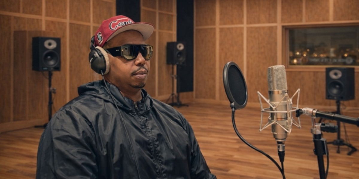 Jesse Is Heavyweight: Successful Founder Hyper-Charges New Companies Through Strategic Acquisitions and Portfolio Diversification