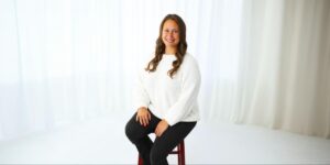 Alexandria Heacock: Building Trust One Family at a Time in Rural Ohio