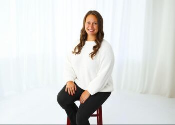 Alexandria Heacock: Building Trust One Family at a Time in Rural Ohio