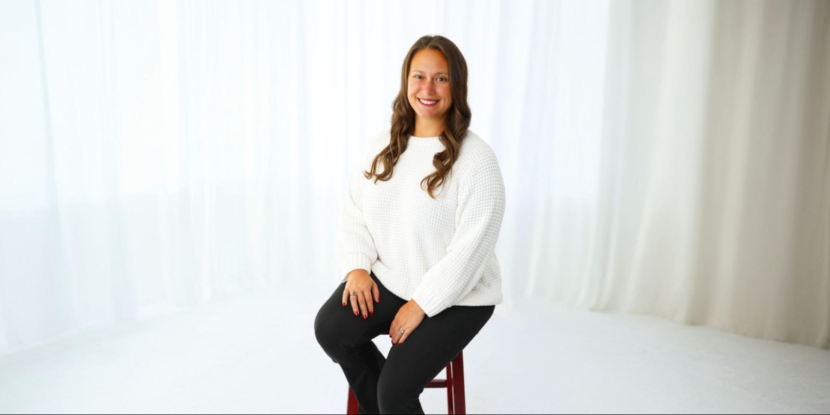 Alexandria Heacock: Building Trust One Family at a Time in Rural Ohio