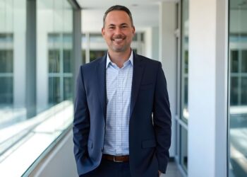 How Blaine Wells Is Redefining Professionalism in Real Estate