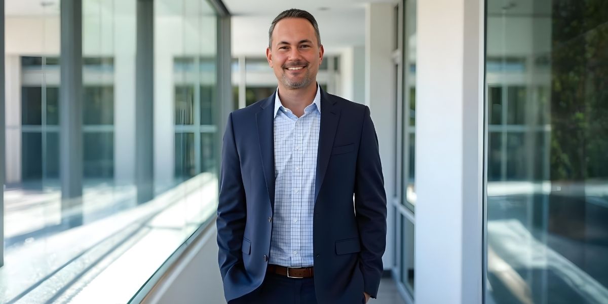 How Blaine Wells Is Redefining Professionalism in Real Estate