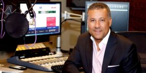 Chuck Faush on the Infrastructure That Turns HBCU Talent Into Economic Power