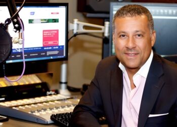 Chuck Faush on the Infrastructure That Turns HBCU Talent Into Economic Power