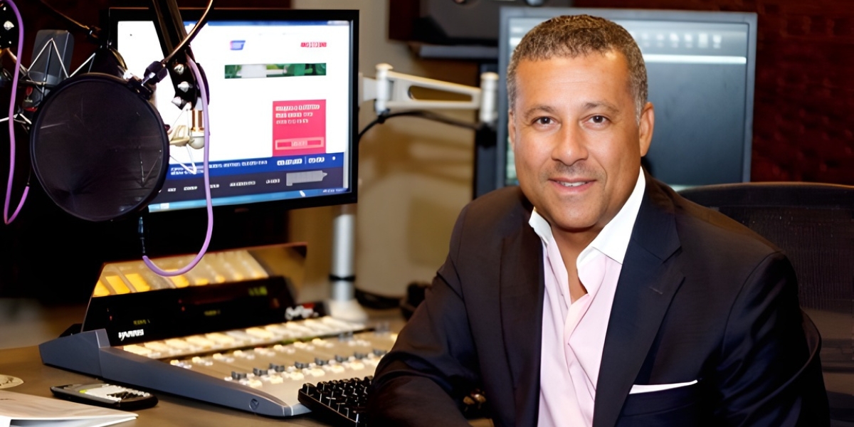 Chuck Faush on the Infrastructure That Turns HBCU Talent Into Economic Power