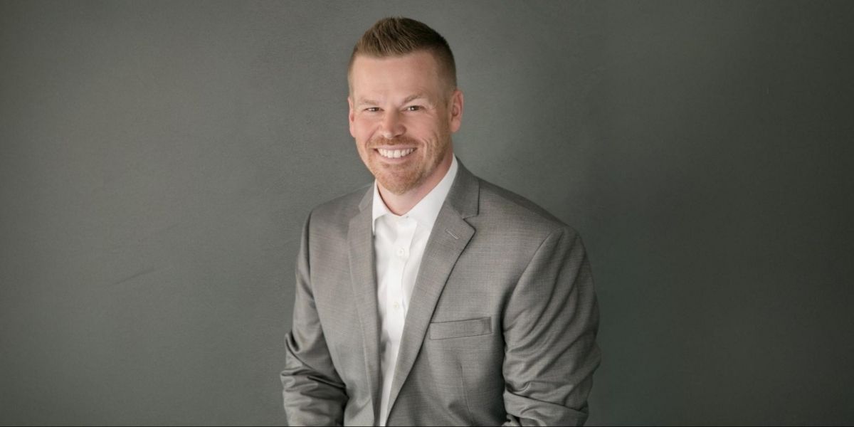 Faith, Grit, and Growth: How Lance Grady Took His Rural Illinois Brokerage From Startup to Millions in Sales