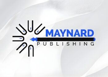 Maynard Publishing: Crafting Stories with Precision and Creativity