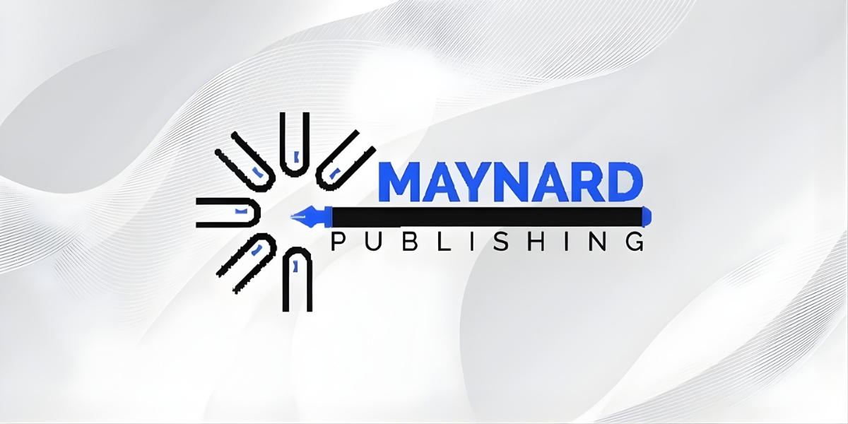 Maynard Publishing: Crafting Stories with Precision and Creativity