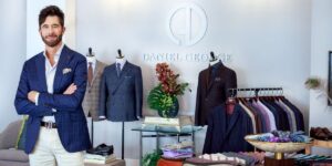 Daniel George on Fit, Craft, and Telling Clients the Truth