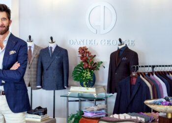 Daniel George on Fit, Craft, and Telling Clients the Truth