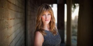 Trust, Community, and Coastal Living: The Approach of Amanda Graves