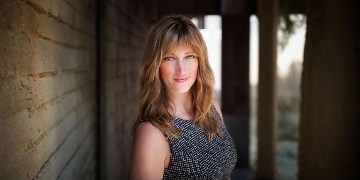 Trust, Community, and Coastal Living: The Approach of Amanda Graves