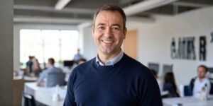 Michael Privat Was Building Systems Before Many People Knew What a Computer Could Do