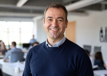 Michael Privat Was Building Systems Before Many People Knew What a Computer Could Do