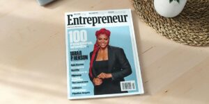 The New Rules of Entrepreneurial Visibility