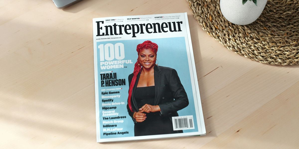 The New Rules of Entrepreneurial Visibility