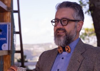 The Evolving Professional Journey of Mauro Illiano: From Law to Coffee Culture and Media Influence