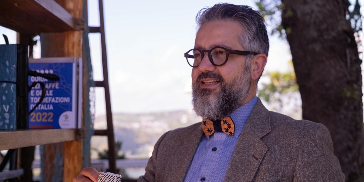 The Evolving Professional Journey of Mauro Illiano: From Law to Coffee Culture and Media Influence