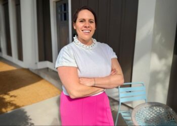 Amie Bullock: A Real Estate Agent Who Puts Trust First And Coaches to Success