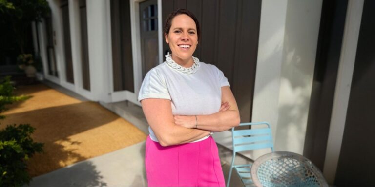 Amie Bullock: A Real Estate Agent Who Puts Trust First And Coaches to Success