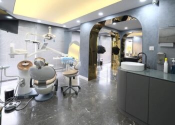 Executive Presence Has a Hidden Variable: Your Smile