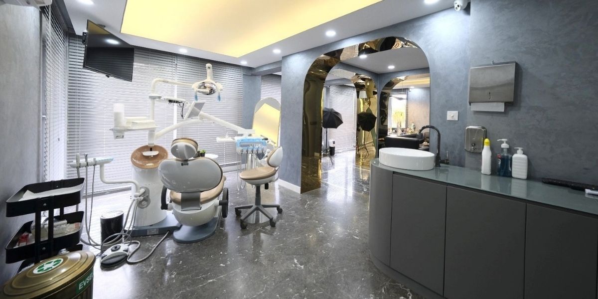 Executive Presence Has a Hidden Variable: Your Smile