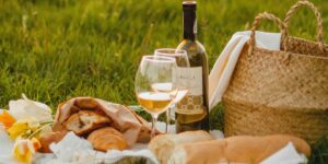 Choosing an Excellent Napa Valley Wine Gift Set for Any Event