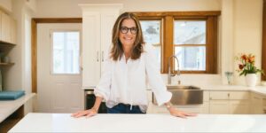 Mandy Montford: A Crystal Lake Realtor Built on Hard Work and Honest Guidance