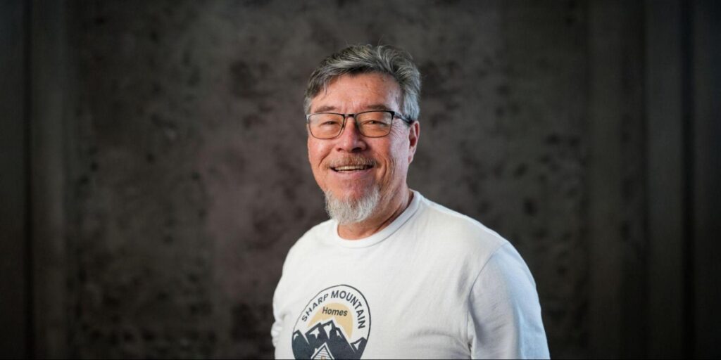 From Tech Executive to Trusted Advisor: Lenny Sharp on Yosemite Rental Market