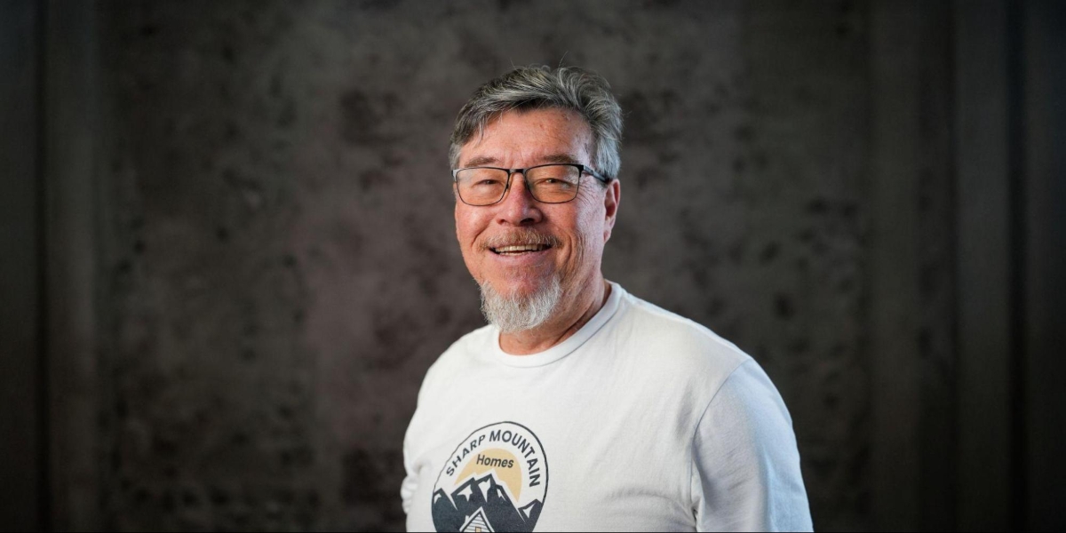 From Tech Executive to Trusted Advisor: Lenny Sharp on Yosemite Rental Market