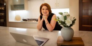 Justine Gamble: Building Trust in Portland Real Estate One Client at a Time