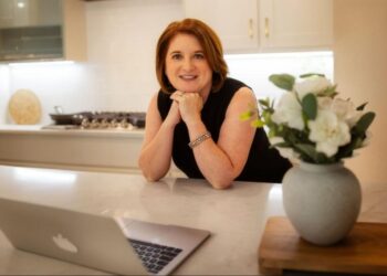 Justine Gamble: Building Trust in Portland Real Estate One Client at a Time