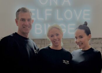 The Shade Awards First Franchise Two Franchise Studios in Scottsdale, Arizona