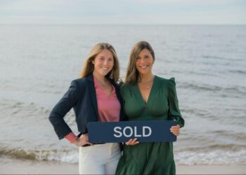 Colleen and Sabrina Riley: Selling Cape Cod with Trust, Experience, and Family Values