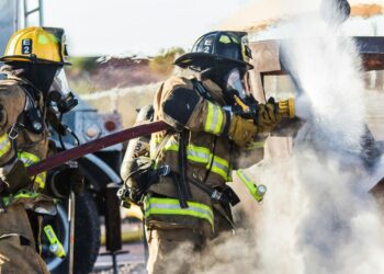 9 Signs Your Property Needs Immediate Fire Watch Protection
