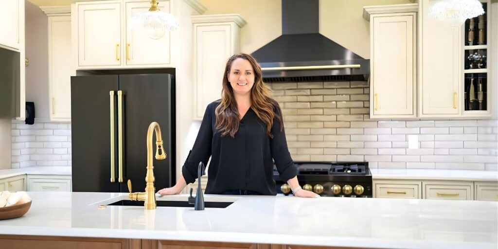 A Realtor Who Knows the Coast How Jillian Burris Puts Clients First