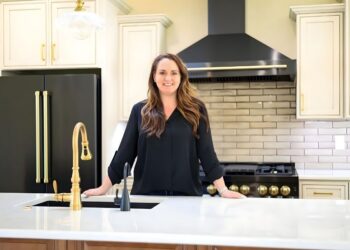 A Realtor Who Knows the Coast How Jillian Burris Puts Clients First