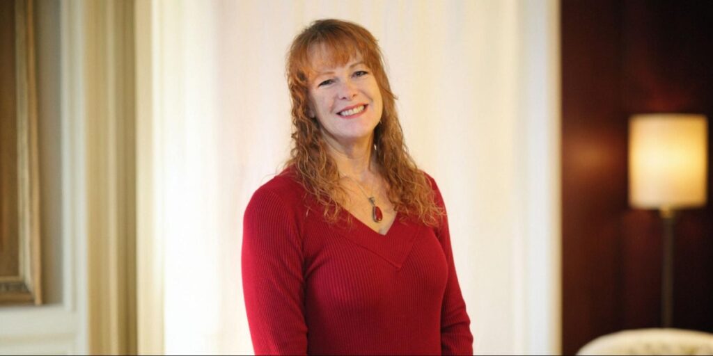 Angela Groves, A Realtor Rooted in Honesty Serving Salem and Keizer for Over a Decade